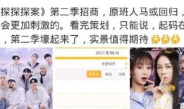 最新一期萌探爆料,神秘嘉宾阵容曝光！